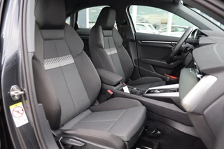 Audi A3 Limousine 30 TFSI Business edition|Automaat|Afn. Trekhaak|Digitale cockpit| / 23