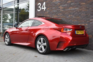 Lexus RC 300h Business Line Pro / 4