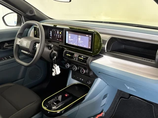 Fiat Grande Panda 1.2 Hybrid POP | Registratiekorting | Apple/Android | Parkeersensoren achter / 15