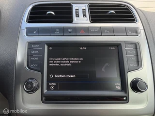 Volkswagen Polo 1.2 TSI BEATS AUDIO! VOL CLIMA*CARPLAY*PDC*NAV*CRUISE / 44