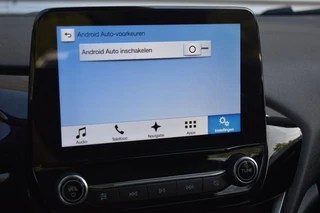 Ford Fiesta 1.1 5DRS. TREND APPLE/ANDROID AUTO / CRUISE / NAVI / DAB / 35