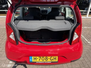 Seat Mii 1.0 Style|Airco|Elek ramen|Dealer Onderhouden| / 9