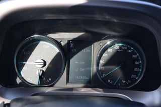 Toyota RAV4 2.5 HYBRID DYNAMIC / 21