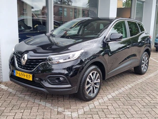 Renault Kadjar 1.3 TCe INTENS  Stoelverwarming | Dodehoeksensoren | Trekhaak