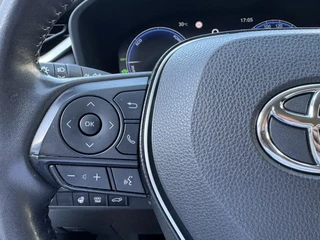 Toyota RAV4 2.5 Hybrid AWD Style TREKHAAK AD. CRUISE APPLE/ANDROID AUTO / 20