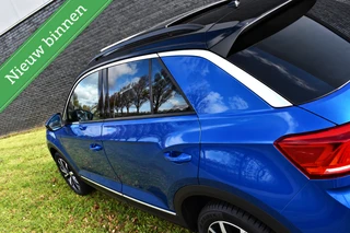 Volkswagen T-Roc 1.5 TSI Style PANORAMADAK/CAMERA/CARPLAY ANDROID/ETC.! / 29