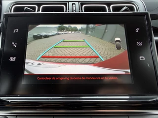 Citroën C3 82pk Shine (Camera - Navigatie via APP - Automatische Airco - Parkeersensoren - Lichtmetalen velgen - Apple Carplay) / 26