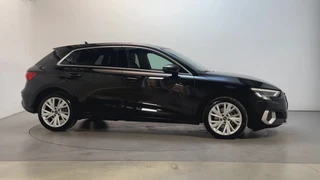 Audi A3 Sportback 40 TFSI e Advanced Edition LED Virtual Cockpit Parkeersensoren Navigatie DAB+ / 11