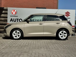 Suzuki Swift 1.2 Select Smart Hybrid / 11
