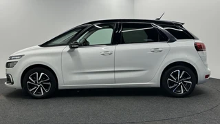 Citroen C4 SpaceTourer 1.2 PureTech Shine CAMERA CARPLAY ECC CRUISE LM 26000 KM. / 9
