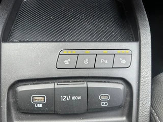 Kia Stonic 1.0 T-GDi MHEV DynamicPlusLine | Stoel/Stuurverwarming | Climate Control | 10 Jaar Garantie / 20