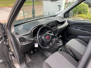 Fiat Doblò Cargo 1.3 MJ L1H1 Actual / 9