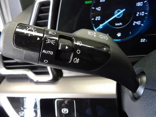Kia Sportage 1.6 T-GDi 265pk Plug-In Hybrid AT6 4WD GT-PlusLine / 20