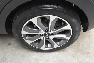 Kia Stonic 1.0 T-GDi 100pk DynamicPlusLine / 32