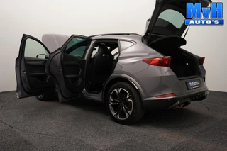 CUPRA Formentor 1.4 PHEV|KUIPST|PANO|STOEL/STUUR.VERW|SOH93% / 90