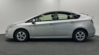 Toyota Prius 1.8 Plug-in Aspiration LEER NAVI CAMERA CRUISE. / 9