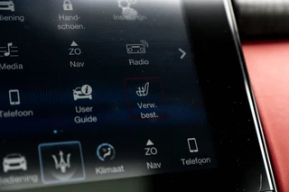 Maserati Quattroporte 3.0 V6 TwinTurbo S 430 PK Adaptive Schuifdak H&K Keyless LED Camera 19'' / 30