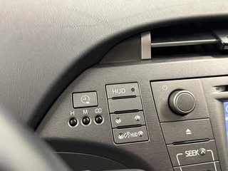 Toyota Prius 1.8 Plug-in Aspiration LEER NAVI CAMERA CRUISE. / 28
