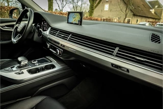 Audi Q7 3.0 TDI e-tron Quattro  Panorama Luchtvering / 14