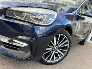 BMW 2 Serie Active Tourer 218i High Executive I Navigatie I Camera I Trekhaak I HUD I LED / 9