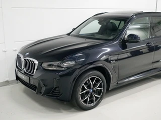 BMW X3 xDrive30e M-Sport Panoramadak | Elektr. Trekhaak / 33