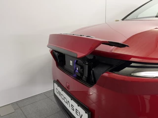 Omoda 5 EV Premium 61 kWh / 11