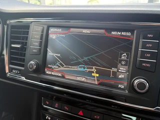 SEAT Ateca 1.5 TSi 150pk DSG FR Bns.Intense  BEATS/360CAMERA/VIRTUAL/KEYLESS/DODEHOEK/WINTERPACK / 24