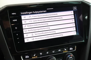 Volkswagen Passat Variant 1.5 TSI 150pk DSG 2x R-Line Panoramadak Leder Camera Stoelverwarming Virtual Cockpit / 31