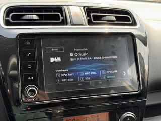Mitsubishi Space Star Dynamic 1.2 70PK Achteruitrijcamera, Climate Control, Apple Carplay, Android Auto, DAB / 19