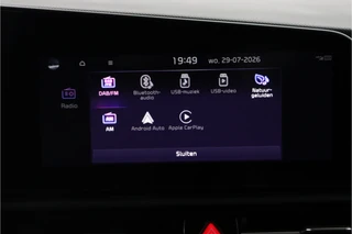 Kia Niro 1.6 GDi Hybrid DynamicLine  - Climate Control - Adaptieve Cruise Control - Lichtmetalen Velgen - Navigatie - Fabrieksgarantie tot 05-2032 / 54