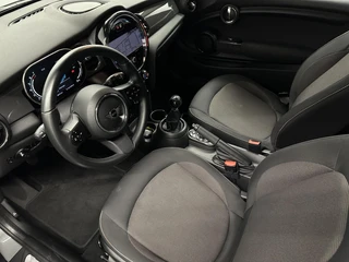 Mini 3-Deurs 1.5 Cooper Business Edition NAVI CARPLAY CRUISE LM 48000 KM. / 16