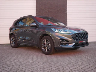 Ford Kuga 2.5 PHEV ST-Line X Camera| Navi+BT| Winterpack| ACC / 14