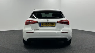 Mercedes A-klasse 200 Advantage LEER NAVI CAMERA CRUISE LM ECC. / 8