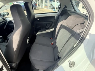 Volkswagen up! 1.0 BMT move up! | App-Connect | Airco | Bluetooth | Lichtmetalen velgen | Elektr. pakket / 46