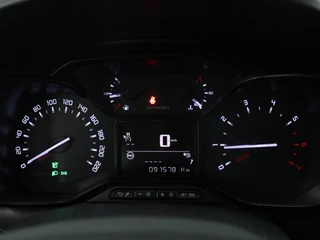 Citroën C3 1.2 PureTech Shine Navigatie | Camera | Cruise control / 24