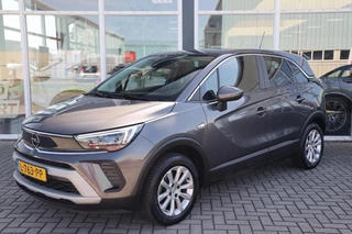 Opel Crossland 1.2 Turbo Elegance|Camera|Navi|Apple carplay/Android auto|Cruise control| / 16