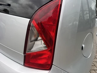 SEAT Mii 1.0 75pk 5D Style Sport / 9