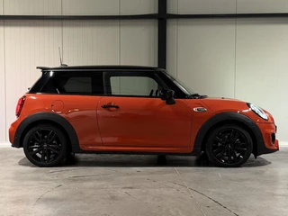 Mini Cooper 1.5 John Cooper Works Dalston Edition Carplay / 10