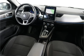 Renault Arkana 1.6 E-Tech Hybrid 145  | Stl. verw. | Camera | Apple/Android | Keyless | / 12