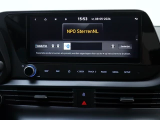 Hyundai i20 1.0 T-GDI Premium Automaat Twotone-interieur | Navigatie / 32