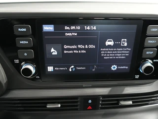 Hyundai i20 1.0 T-GDI Comfort Smart Clima | Winterpakket | Trekhaak | Camera | / 9