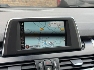 BMW 2 Series 218I Sport Line Automaat Navi Cruise LED / 31