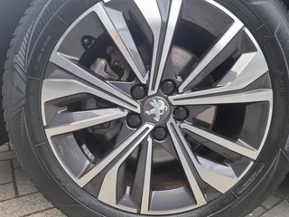Peugeot 508 Allure 130 Automaat Pack Business Nav/Clim/Cam / 38