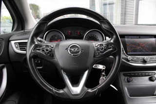 Opel Astra Sports Tourer 1.0 Turbo 105pk Start/Stop Business / 12