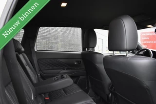 Mitsubishi Outlander 2.4 PHEV Diamand Edition 360º CAMERA/LEDER VOL!/CARPLAY ANDROID/ETC,! / 34