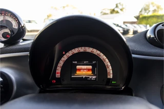 smart Forfour EQ Business Solution 18 kWh  | SOH 94% | NL Auto / 9