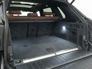 BMW X5 xDrive45e M-Sport Panoramadak | CoPilot | Laser | Harman Kardon / 49