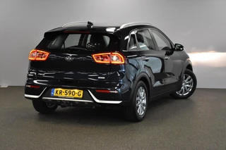 KIA Niro 1.6 GDi Hybrid 141pk DCT6 First Edition TREKHAAK / 6