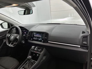 Skoda KAROQ 1.5 TSI ACT Business Edition Plus | Automaat | Adaptive cruise | Stoelverwarming | Camera | Parkeersensoren | BTW / 6