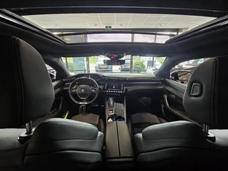 Peugeot 508 SW 1.2 PureTech GT Geen import | Trekhaak | Panoramadak / 10